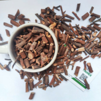 Cannelle de la province de Yen Bai 100% pure, en branche coupée, pour traitement industriel en masse, sac de 25 kg/PP, prix TINIMEX VIETNAM (D/P T/T)