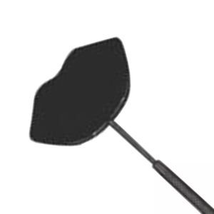 Espejo de pestañas profesional al por mayor espejo de maquillaje de extensión de pestañas de acero inoxidable con recubrimiento de Color personalizado - Product Image 6