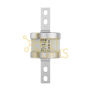 Eaton GF710 - Nuovo - Product Image 1