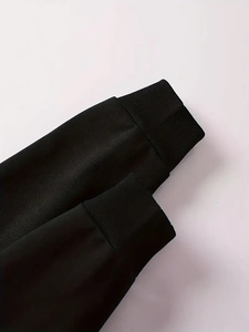 Nuevo estilo Diseño Fleece Hoodie Premium Quality Winter Women Clothing Pullover Fleece Hoodie y sudaderas - Product Image 2