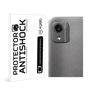 ANTISHOCK สำหรับฟิล์มกันรอยหน้าจอโนเกีย C110 อุปกรณ์เสริมระดับพรีเมียมเพื่อปกป้องหน้าจอโทรศัพท์ของคุณ - Product Image 1