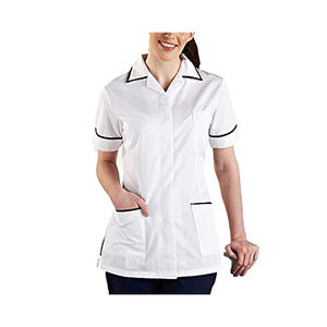 Delantales personalizables al por mayor para Hospital y delantal médico desechable antimanchas impermeable para trabajadores de la salud en hospitales - Product Image 6