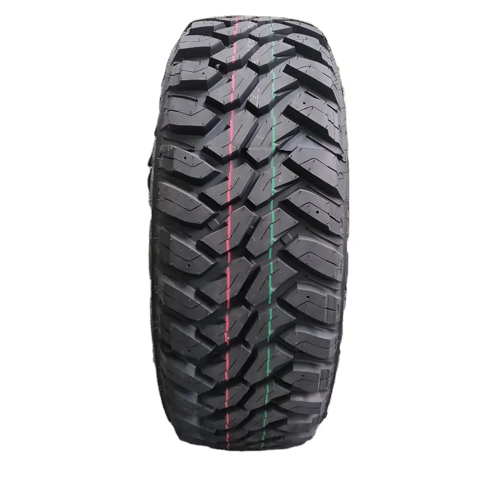 Penjualan Terbaik Offroad ban 4x4 245/65R17 265/65R17