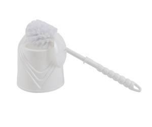 MEILLEUR matériau PET écologique brosse de toilette support de nettoyage ensemble multicolore Durable bon nettoyage usage domestique toutes saisons - Product Image 3