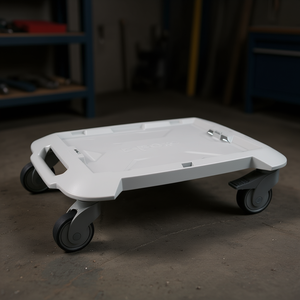 Gedore Roller 646x492x184mm <b>Tool</b> - Product Image 3