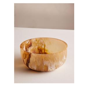 ชามสลัดทำจากเรซินสำหรับใช้ในห้องครัวและบนโต๊ะดีไซน์ใหม่ - Product Image 6