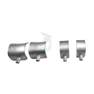 Retractor Kolbel de alta calidad, juego completo con 12 cuchillas, retractor ortopédico quirúrgico alemán - Product Image 3