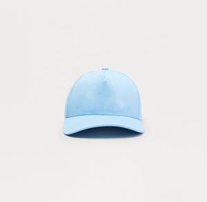 Nueva Llegada 2026 Gorra de Béisbol Deportiva Unisex de Algodón Lavado a Color, de 6 Paneles, Sin Estructura, Bordada Personalizada para Hombre - Product Image 1