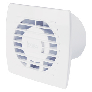 Aspirateur hélicoïdal électrique 'lux' D.Mm 120 - Débit 150 m³/h - 20W - Product Image 1