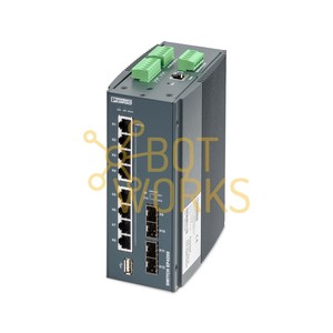 Phoenix Contact 1732183 - Nuovo - Product Image 1