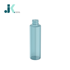 FABRICANTE DE VIETNAM CON EL MEJOR COSTO DE ATERRIZAJE para botella PET de 100ml Envase de plástico de lujo Cilindro vacío cosmético-M0438T - Product Image 5