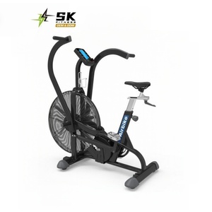 <span class=keywords><strong>Bicicleta</strong></span> <span class=keywords><strong>de</strong></span> <span class=keywords><strong>ejercicio</strong></span> SK Fitness <span class=keywords><strong>de</strong></span> acero para interiores con sistema <span class=keywords><strong>de</strong></span> cadena <span class=keywords><strong>de</strong></span> pantalla Digital accesorios <span class=keywords><strong>de</strong></span> espejo para uso doméstico gimnasio para Club comercial - Product Image 1