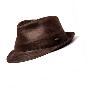 Mejor desgaste de alta exigencia superventas hombres sombreros de vaca de alta calidad servicio OEM transpirable secado rápido nueva llegada hombres sombreros de vaca - Product Image 4