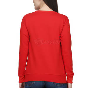 Nuevo diseño de sudaderas para mujer, ropa informal, sudaderas para mujer, ropa de otoño e invierno, sudaderas para mujer - Product Image 6