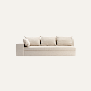 Sofá Chesterfield Modular Marlow de 1 a 3 Plazas, Conjuntos de Muebles para Sala de Estar, Muebles para el Hogar Elegantes - Product Image 3