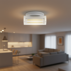 Ampoules LED R7s Slim 5W 78mm Économes en Énergie Catégorie de Produits - Product Image 3