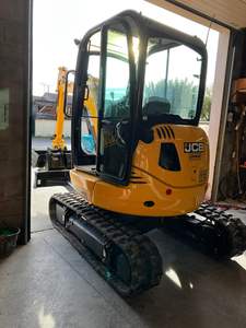 JCB 8025 CTS - Product Image 6