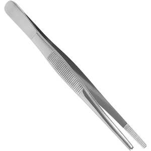 Pinzas de vendaje duraderas con fuente de alimentación manual de agarre antideslizante para botiquines de primeros Auxilios Y Emergencia Instrumentos quirúrgicos - Product Image 5