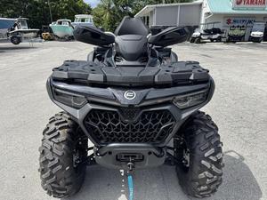 CFORCE 1000 Touring 2025 - Product Image 3