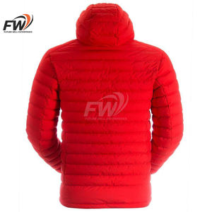 Abrigo Largo de Otoño para Mujer, Chaqueta Acolchada con Capucha de Algodón, Estilo Urbano, Impermeable, Cortavientos, con Cinturón y Manga Larga, Nueva Tendencia en Oferta - Product Image 2