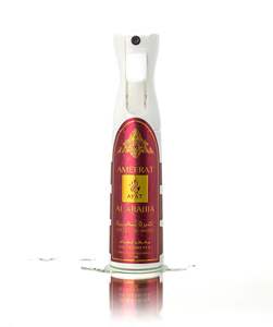 Ambientador AMEERAT AL ARABIA 320ML de Ayat Perfumes Fragancias árabes Air Room Spray Perfumes - Product Image 2