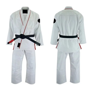 Gran Oferta, Nuevas Llegadas, Uniformes de Bjj con Logotipo Personalizado, Trajes de Bjj al Por Mayor a Precio de Fábrica, Kimono de Jiu Jitsu - Product Image 1