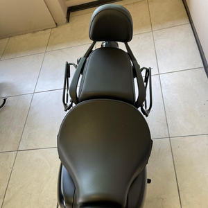 Para Motocicletas ROYAL ENFIELD METEOR 350 Touring - Product Image 3