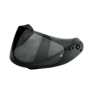 Scorpion KDF14-3 <b>Sun</b> Visor for Exo 491 Helmet Dark Tint - Product Image 1