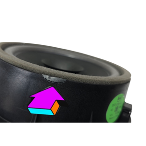 Altoparlante Serie CUPRA Formentor 5F0035411 (20>) - Product Image 5