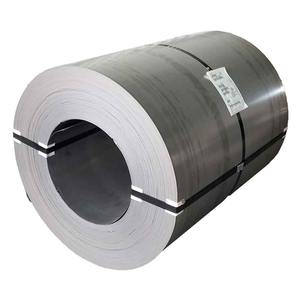 A283 Q195 Carbon Steel Coil Hot Rolled <b>Pickled</b>, Structural Grade, High Strength, Smooth Surface, Custom Width Thickness - Product Image 2