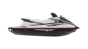 Yamaha VX Deluxe offert aux clients internationaux avec un stock prêt et une expédition rapide - Product Image 4