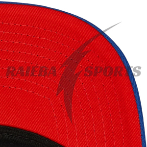 Nouveaux chapeaux Oxford en twill ajustables et personnalisables, tendance, pour le sport, le style décontracté, à porter tous les jours, qualité supérieure, 100% - Product Image 2