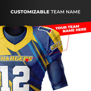 Meilleur uniforme de football américain confortable nouveau style pour l'entraînement/uniforme de football américain de haute qualité 2025 - Product Image 2