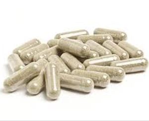 Cápsulas de extracto de hierbas de Echinacea Purpurea de la mejor calidad, suministro de fábrica para salud inmune, soporte antioxidante - Product Image 1