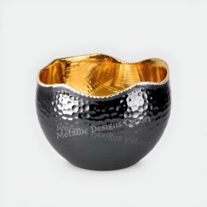 เชิงเทียนโลหะงานพิมพ์ทำด้วยมือสุดหรูสำหรับบ้านสำนักงานและการตกแต่งทางศาสนาที่ไม่เหมือนใคร - Product Image 6