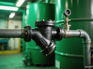 Y-STRAINER - Product Image 5