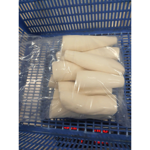 Yuca entera congelada con sabor natural, pelada y recortada para una fácil preparación, disponible en embalaje de exportación personalizado - Product Image 6