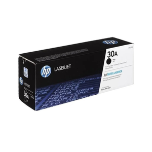 Cartouche de toner noire HP originale pour LaserJet 30A CF230A, compatible avec la cartouche de toner HP CF230A - Product Image 3