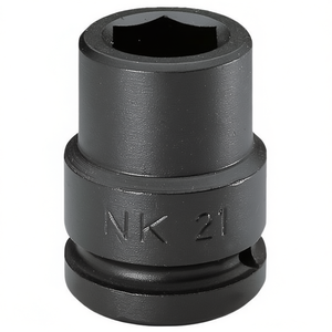 Llaves de Impacto Facom de 3/4'' con Punta de 6 Puntas, Métricas, Producto de Alta Calidad - Product Image 3