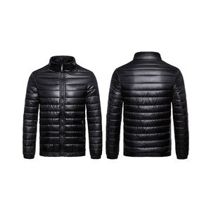 Chaquetas acolchadas para hombre de precio ajustable, la última mejor moda personalizada, tasa de fábrica para chaquetas acolchadas para hombre - Product Image 1