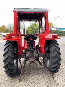 Tracteur à roues Massey-Ferguson 260 - Product Image 6