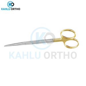 Base de buena calidad de uso de instrumentos quirúrgicos para cirugía tijeras quirúrgicas por KAHLU ORTOPEDIC - Product Image 3