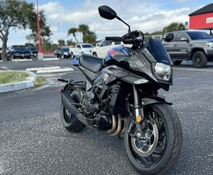 Moto Superbike Haut de Gamme Légère Sans Fil 4 Cylindres en Ligne 6 Vitesses Manuelle Tout-Terrain et Route Paiement USA - Product Image 1