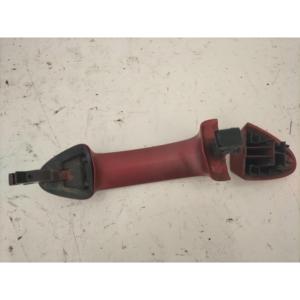 Poignée de porte extérieure arrière droite FORD Fiesta 6ème Série 1767138 (08>17) - Product Image 1
