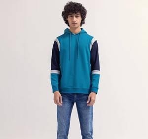 2025 sudaderas con capucha de alta calidad para hombres Unisex cómodas mangas largas en blanco ropa de invierno de moda para hombres sudaderas con capucha nuevo estilo - Product Image 5