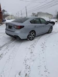 IMPRESIONANTE SU-BA-RU LEGACY LIMITED XT AWD 2021 CON TRANSMISIÓN AUTOMÁTICA - Product Image 2