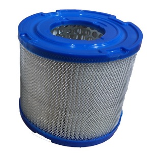 Filtro Aria per Motori B&S - Compatibile con 390930 393957 393957S Rif. 300197 - Product Image 1