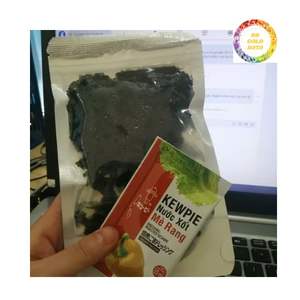 Raisin de mer déshydraté Vente en gros Meilleur prix Utilisation alimentaire - Product Image 2