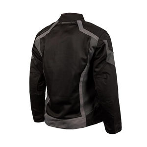 Chaqueta de Motociclismo Textil para Hombre 2025, Cordura Impermeable y Transpirable, Ropa Deportiva de Invierno de Alta Calidad - Product Image 6
