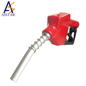 Prix d'usine pour la buse automatique en alliage d'aluminium 11A/buse de carburant de 3/4 pouces - Product Image 3